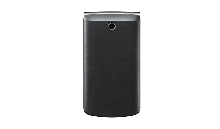 LG G350 Featurephone mit 3" TFT Display, 8 MB Arbeitsspeicher und 1,3 MP Kamera, G350