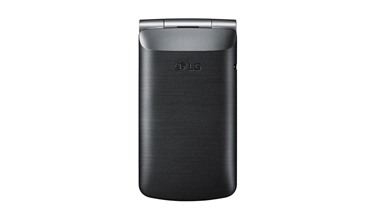 LG G350 Featurephone mit 3" TFT Display, 8 MB Arbeitsspeicher und 1,3 MP Kamera, G350