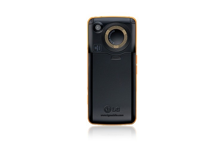 LG Musik Handy, GM205 Brio
