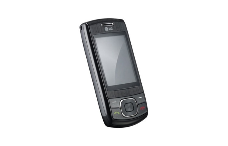 LG Handy mit gut lesbarem, großem 5,6 cm Display, Bluetooth sowie Multimediafunktionen mit Radio und MP3 Player, GU230