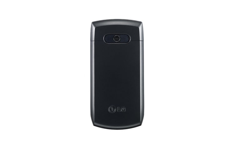 LG Handy mit gut lesbarem, großem 5,6 cm Display, Bluetooth sowie Multimediafunktionen mit Radio und MP3 Player, GU230