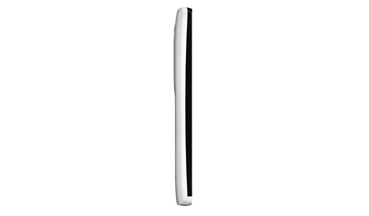LG Leon Android Smartphone mit 11,4 cm (4,5 Zoll) Display, 1,3-GHz-Quad-Core-Prozessor und 5-MP-Kamera mit Selfie Cam-Funktion, H320