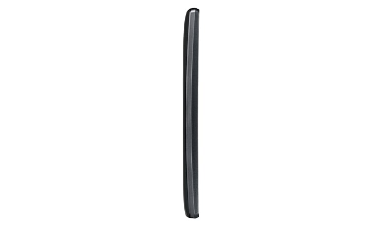 LG Spirit 4G LTE Gebogenes Android Smartphone mit 4,7 Zoll HD-Display, 1,2 GHz Qualcomm Snapdragon™ Quad-Core-Prozessor, H440n