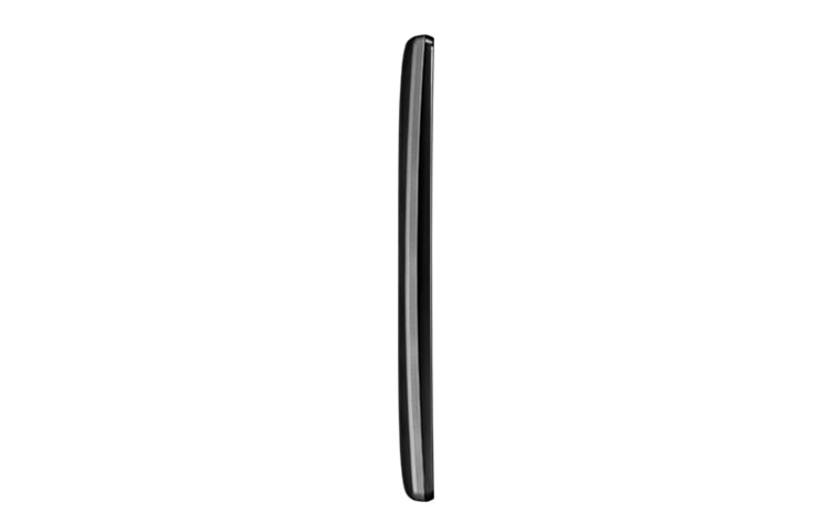 LG G4c Android Smartphone mit gebogenem 5 Zoll Display, 1,2 GHz Qualcomm Snapdragon™ Prozessor und 5 MP Front-Kamera, H525n