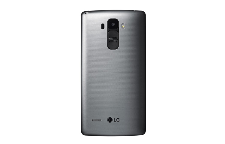 LG G4 Stylus Android Smartphone mit 5,7 Zoll Display, 1,2 GHz Quad-Core Prozessor und 3.000 mAh Akku, H635