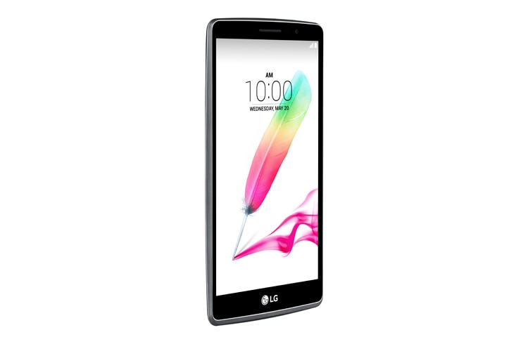 LG G4 Stylus Android Smartphone mit 5,7 Zoll Display, 1,2 GHz Quad-Core Prozessor und 3.000 mAh Akku, H635