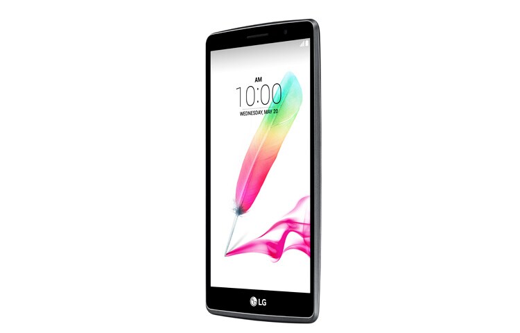 LG G4 Stylus Android Smartphone mit 5,7 Zoll Display, 1,2 GHz Quad-Core Prozessor und 3.000 mAh Akku, H635