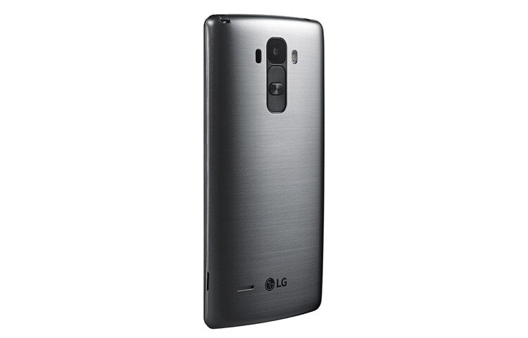 LG G4 Stylus Android Smartphone mit 5,7 Zoll Display, 1,2 GHz Quad-Core Prozessor und 3.000 mAh Akku, H635