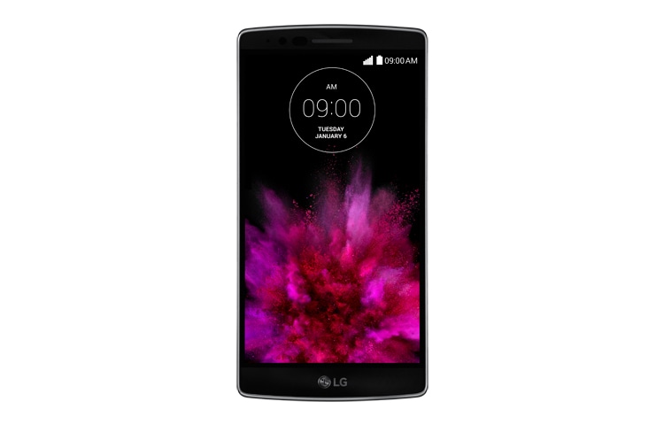 LG H955 G flex2 – Gebogenes Android Smartphone