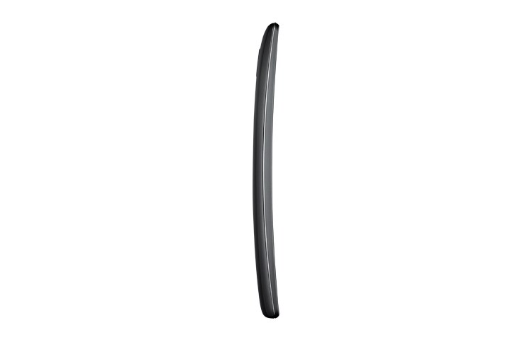LG G flex2 Android Smartphone mit gebogenem 5,5 Zoll POLED-Display, Snapdragon™ Octa-Core Prozessor und 13 MP Kamera, H955