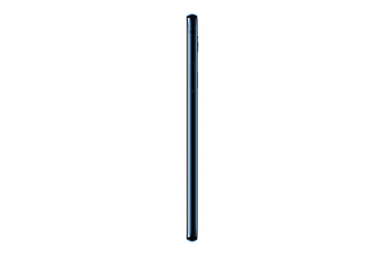 LG V30 Smartphone - Blau, LG V30 Moroccan Blue H930