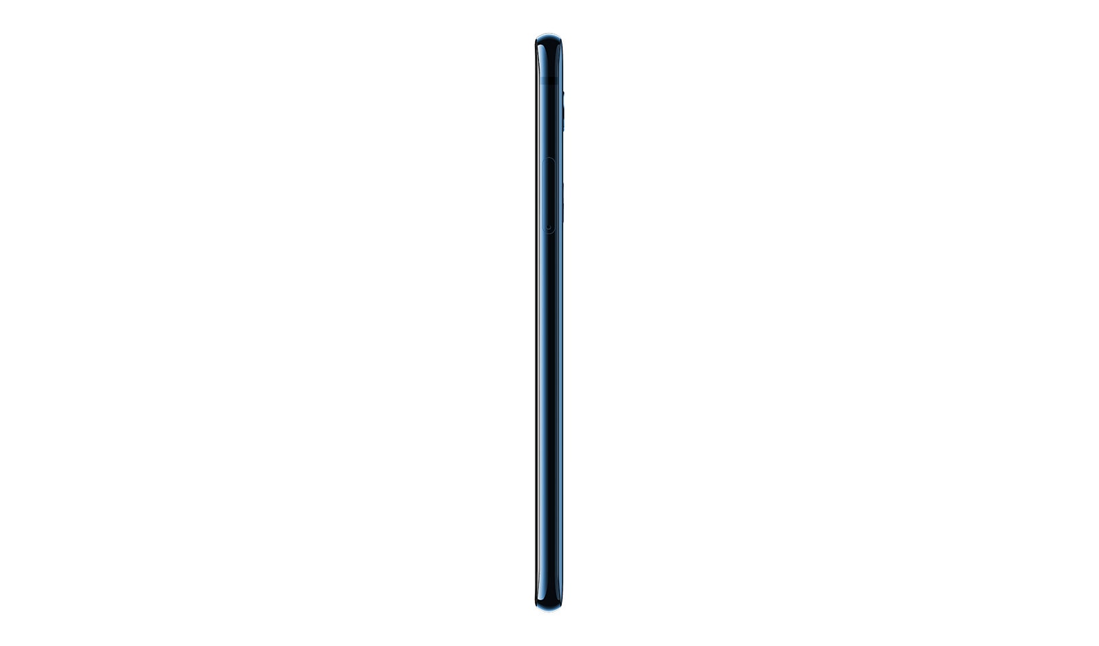 LG V30 Smartphone - Blau, LG V30 Moroccan Blue H930