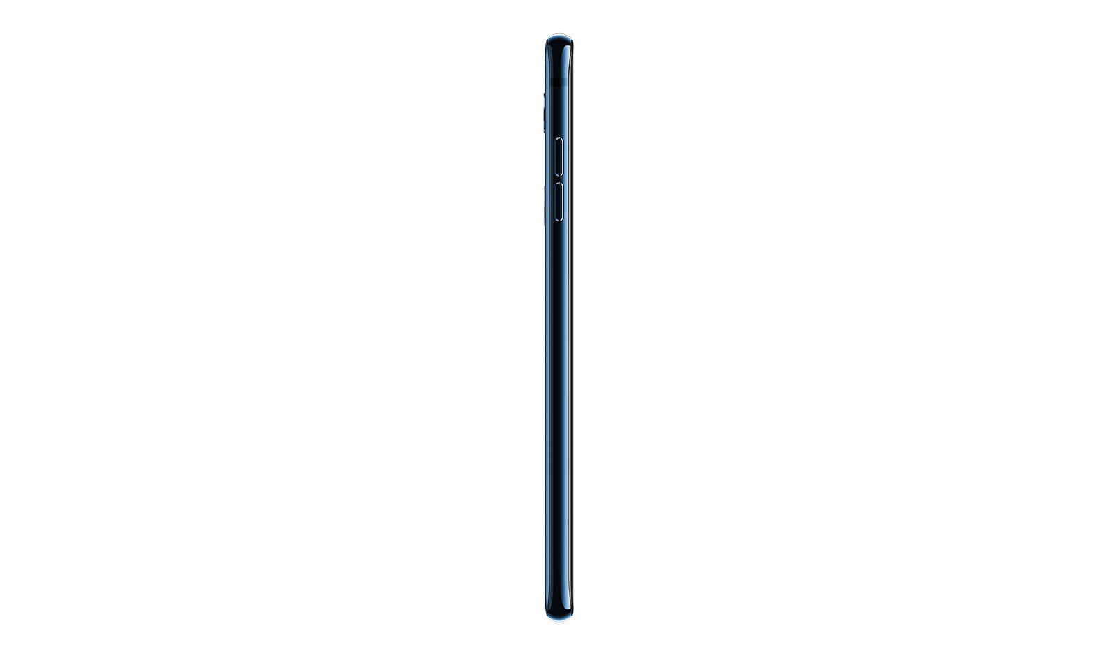 LG V30 Smartphone - Blau, LG V30 Moroccan Blue H930