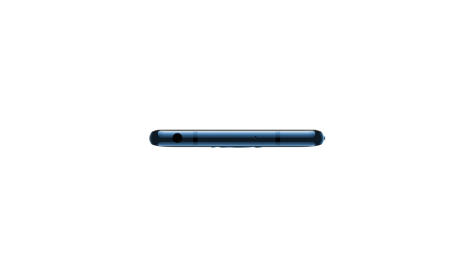 LG V30 Smartphone - Blau, LG V30 Moroccan Blue H930