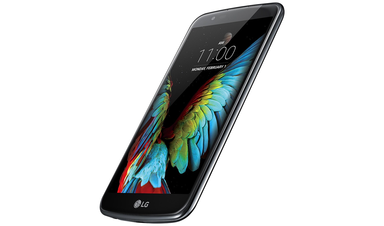 LG K10 LTE, K420n