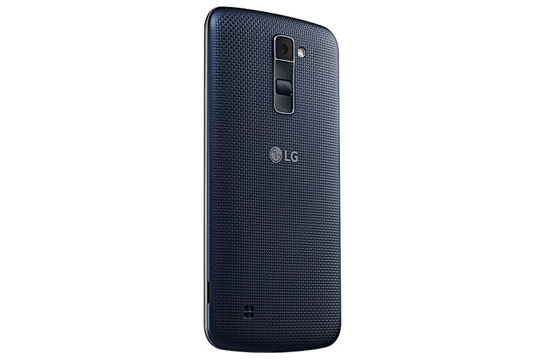 LG K10 LTE, K420n