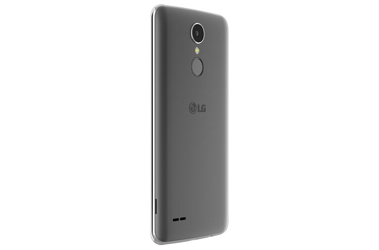 LG K8 (2017) Titan, LGM200N K8 Dual titan