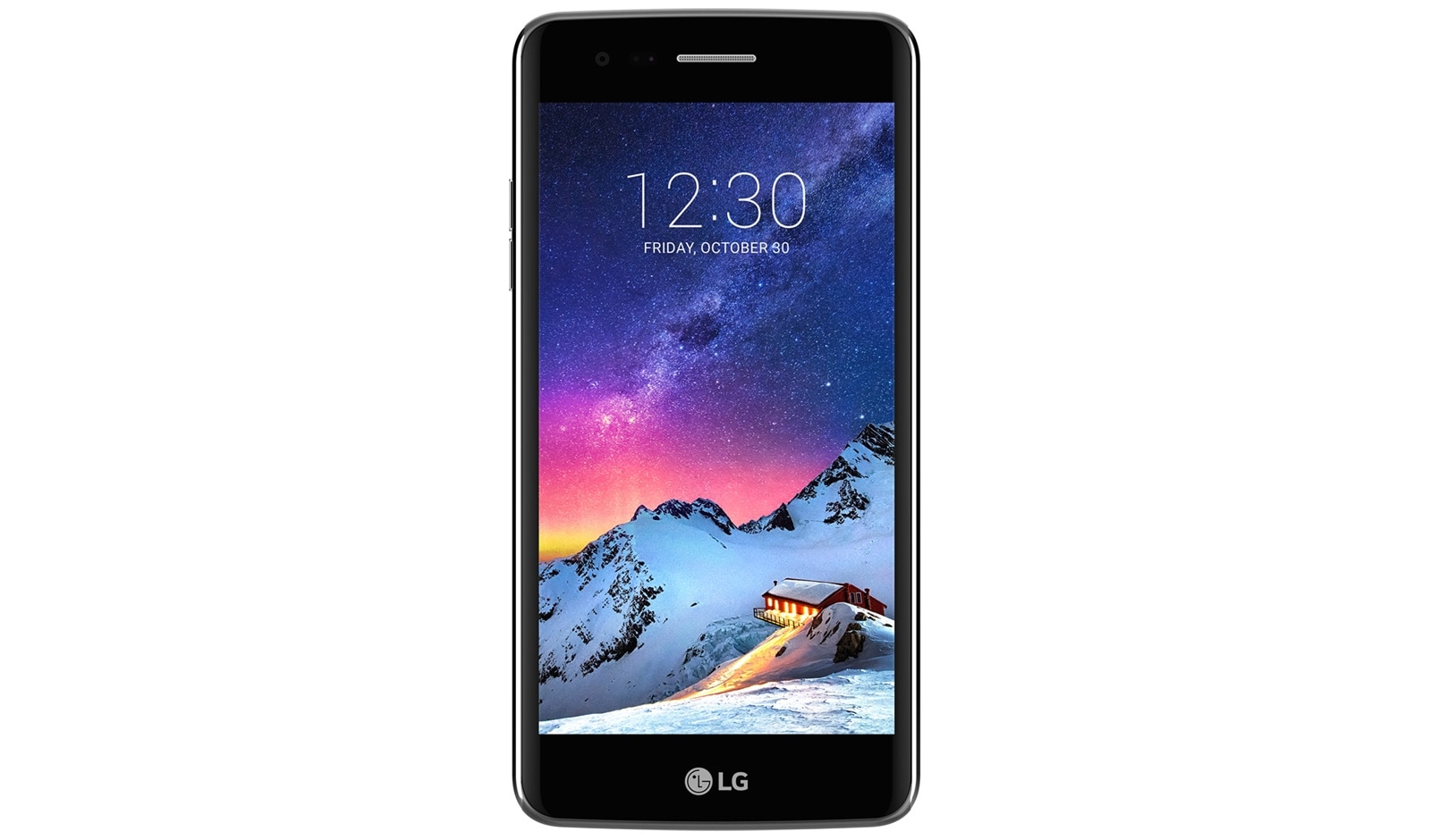 Vorderansicht von K8 (2017) Titan LGM200N K8 Dual titan