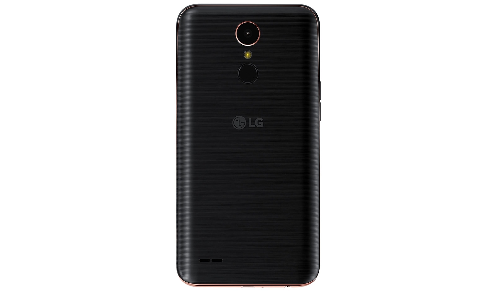 LG K10 (2017) Schwarz, K10
