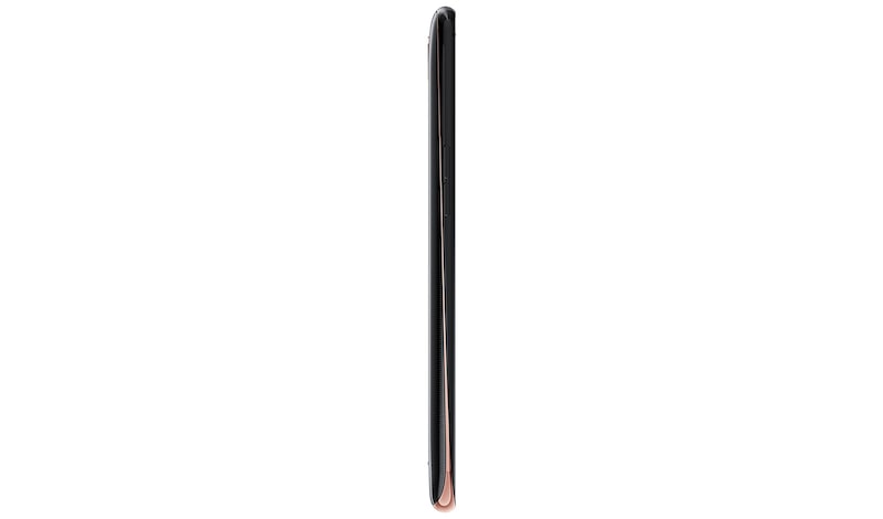 LG K10 (2017) Schwarz, K10