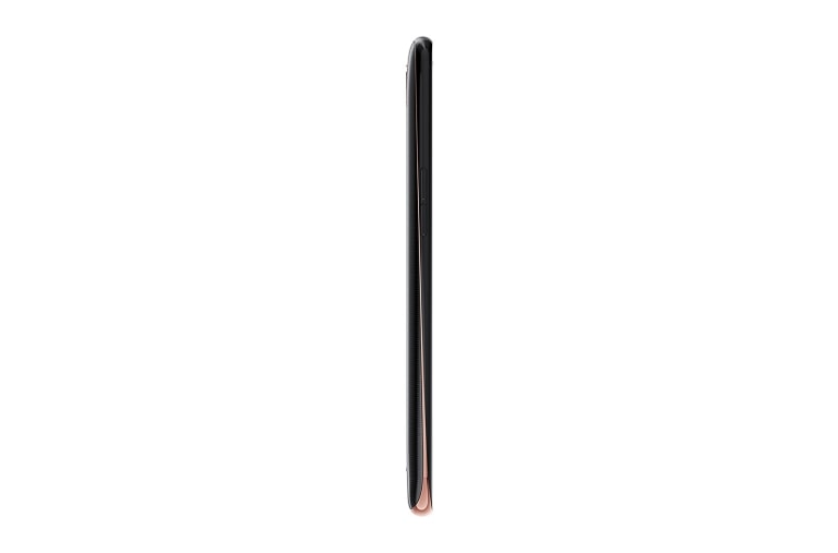 LG K10 (2017) Schwarz, K10