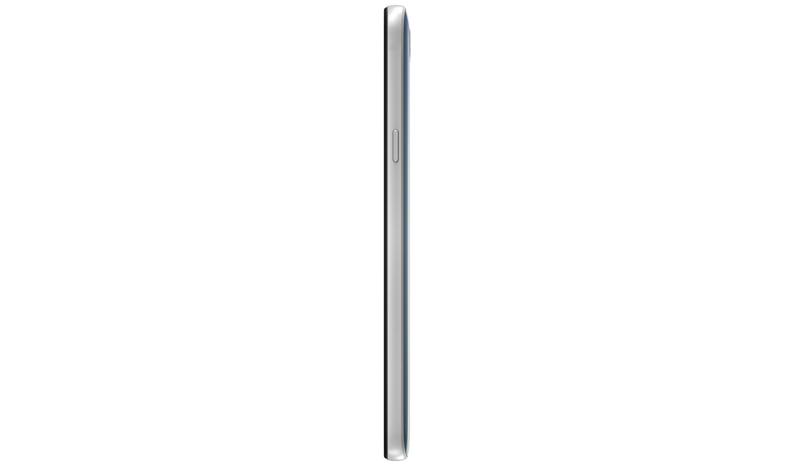 LG Q6 Smartphone - Platinum, LG Q6 Ice Platinum