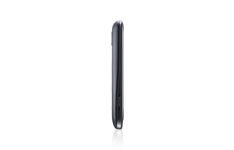 LG OPTIMUS One Smartphone mit 3,2-Zoll-HVGA-Bildschirm, 3 MP Kamera und Android 2.2 Froyo, P500