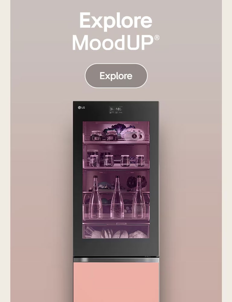 Descubre MoodUP(Logo)