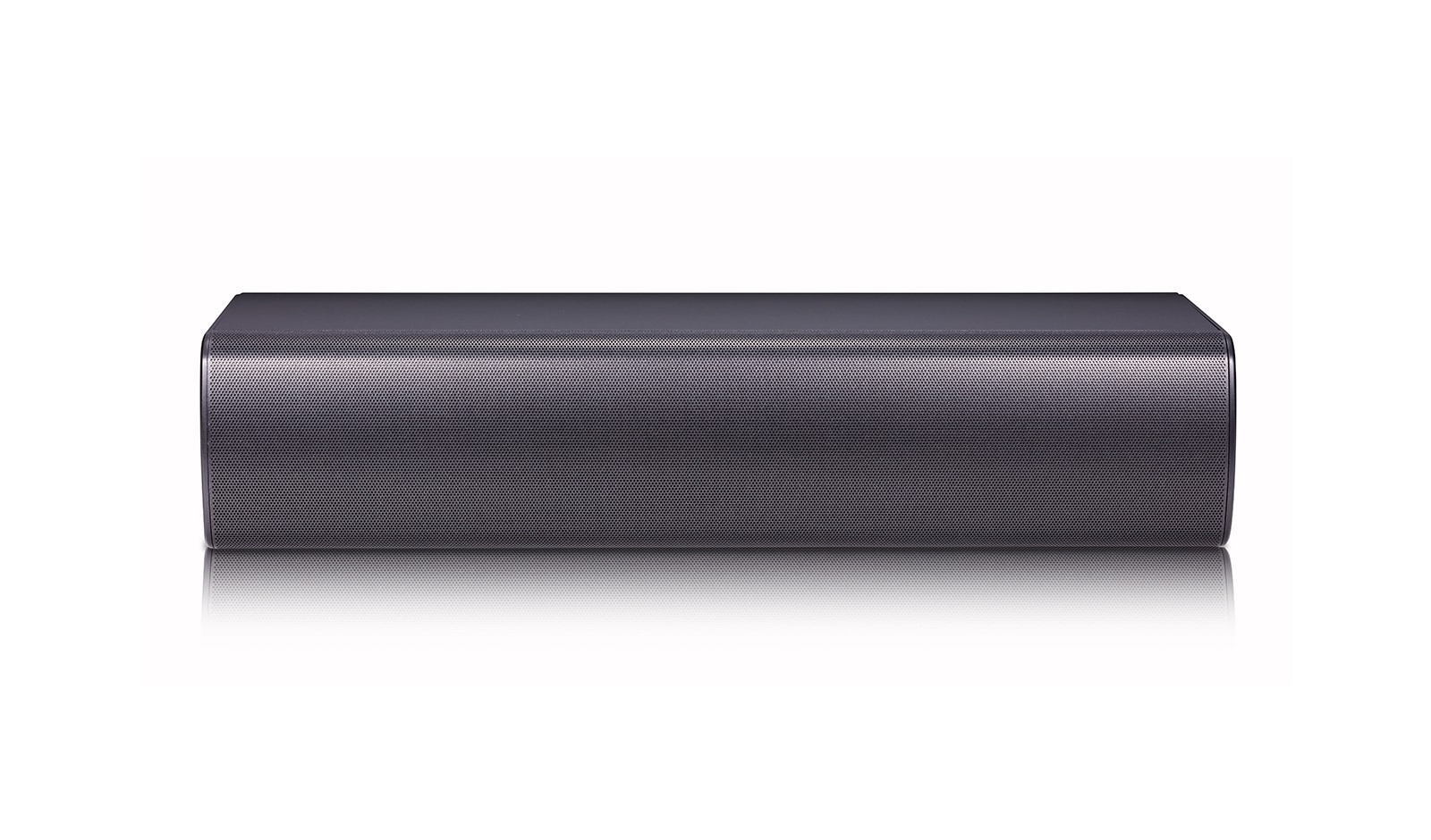 LG Soundbar mit 320 Watt und 2.1-Kanal-Tonsystem, SJ7