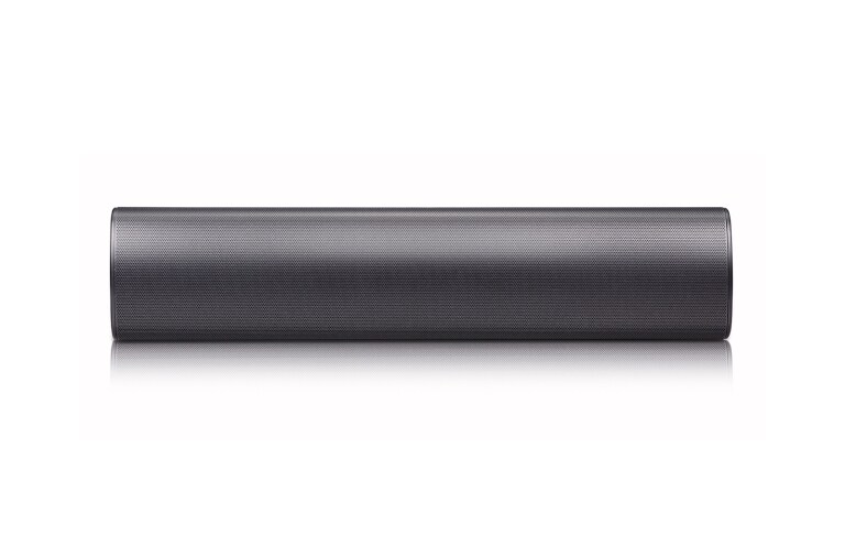 LG Soundbar mit 320 Watt und 2.1-Kanal-Tonsystem, SJ7