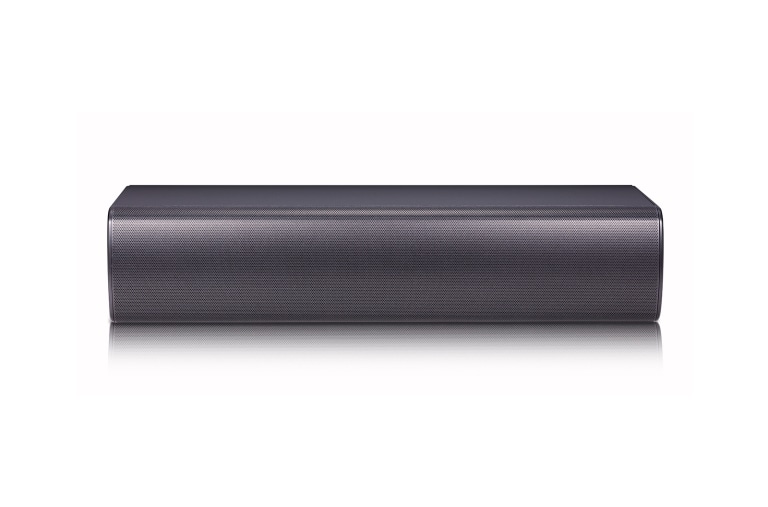 LG Soundbar mit 320 Watt und 2.1-Kanal-Tonsystem, SJ7
