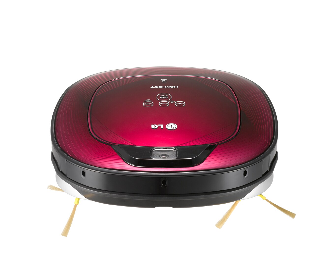 LG VR62601LV – Roboterstaubsauger