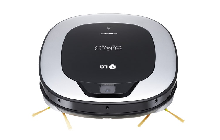 LG VR6340LV HomBot Square Single Eye