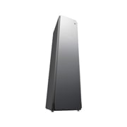 -45 degree side view