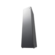 +45 degree side view