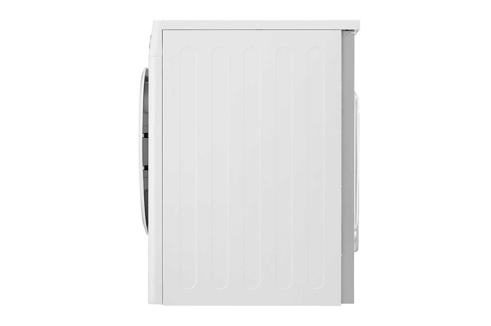 LG Trockner | 8 kg | Dual Inverter Wärmepumpentechnologie | autoreinigender Kondensator , RT8DIHP