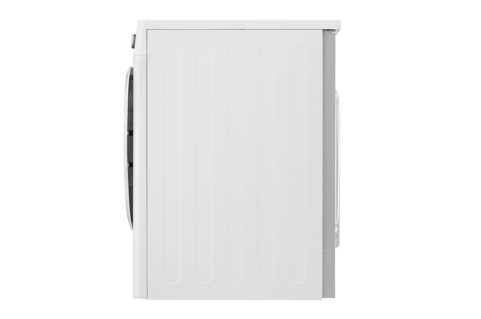LG Trockner mit Dual Inverter Wärmepumpentechnologie | Automatisch selbstreinigender Kondensator | 8 kg Fassungsvermögen | Wi-Fi-Funktion | Energieeffizienzklasse A+++, V3R08T