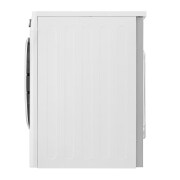 LG Trockner mit Dual Inverter Wärmepumpentechnologie | Automatisch selbstreinigender Kondensator | 8 kg Fassungsvermögen | Wi-Fi-Funktion | Energieeffizienzklasse A+++, V3R08T