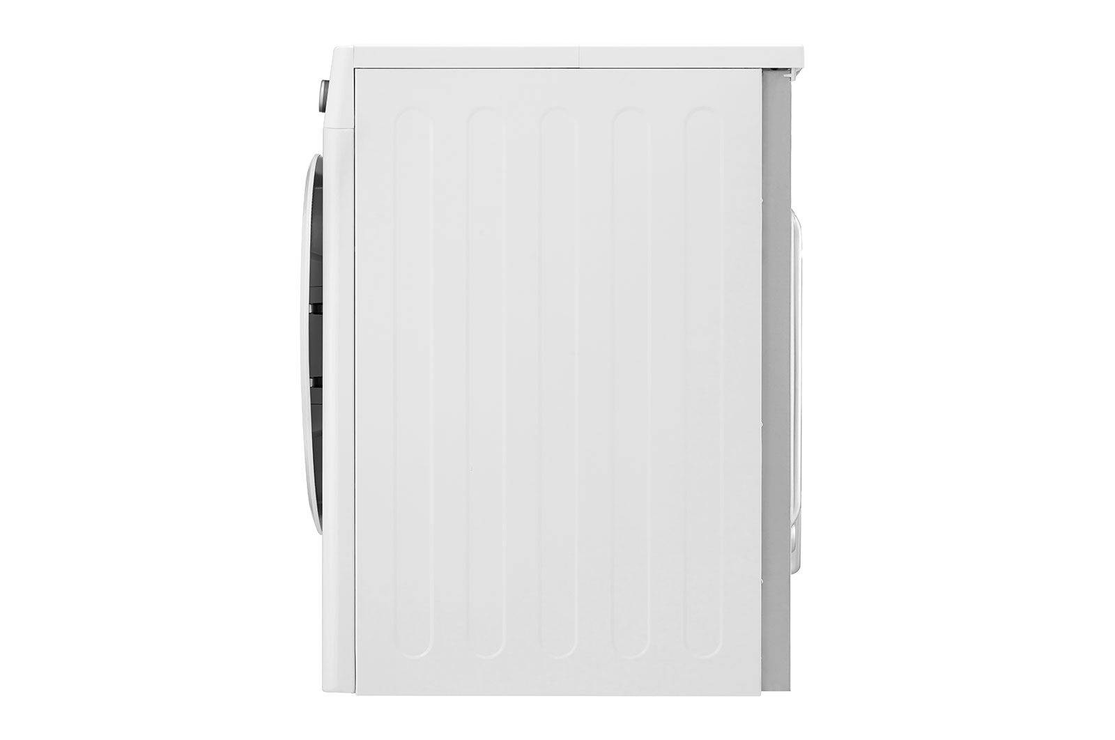LG Trockner | 8 kg | Dual Inverter Wärmepumpentechnologie | autoreinigender Kondensator | LG V3RT8N, V3RT8N
