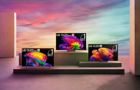 OLED Innovation