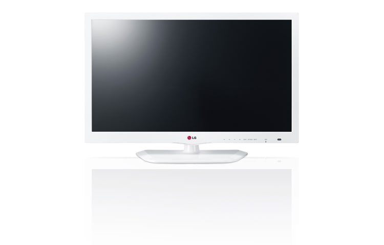 LG 26LN4575 HD ready LED-TV