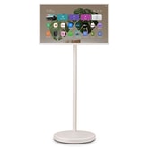 LG StanbyME 2 - Superportabler 27-Zoll-Touchscreen