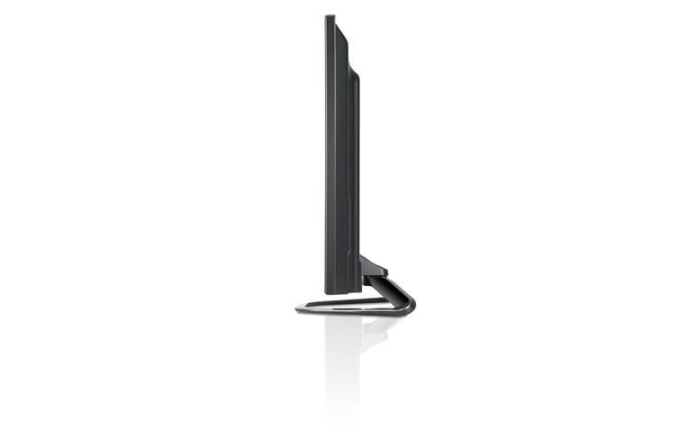 LG CINEMA 3D-TV mit 80 cm (32 Zoll) Bildschirmdiagonale, Triple Tuner und MHL-Schnittstelle, 32LA6136