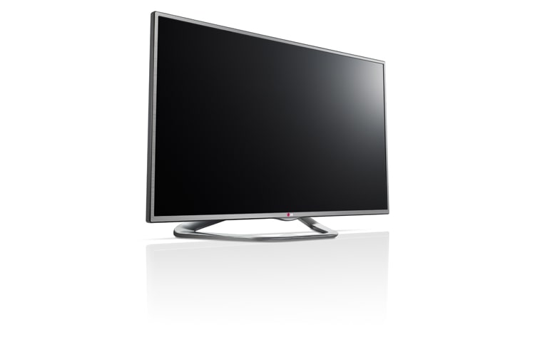 LG CINEMA 3D-TV mit 80 cm (32 Zoll) Bildschirmdiagonale, Triple Tuner und MHL-Schnittstelle, 32LA6136