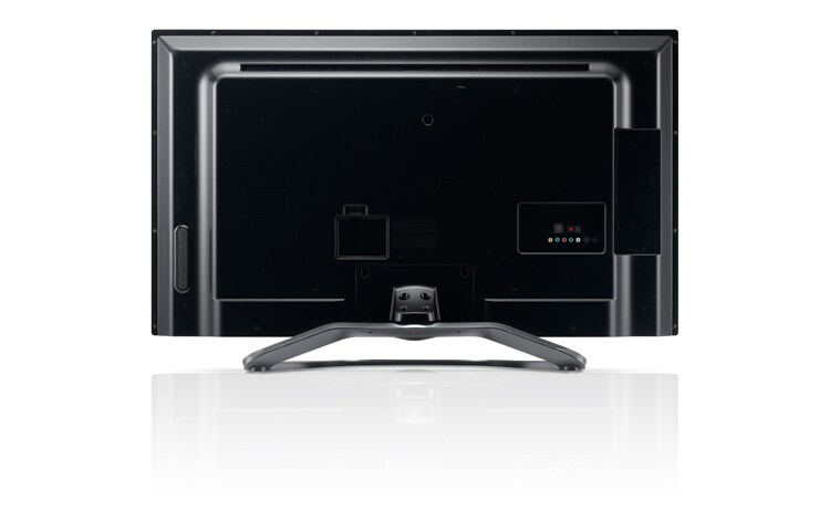 LG CINEMA 3D-TV mit 80 cm (32 Zoll) Bildschirmdiagonale, Triple Tuner und MHL-Schnittstelle, 32LA6136