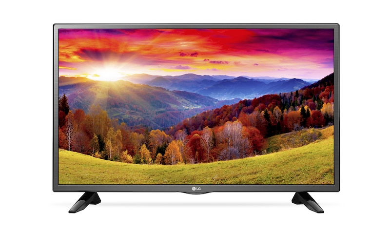 LG 32" LG FULL HD TV, 32LH510U