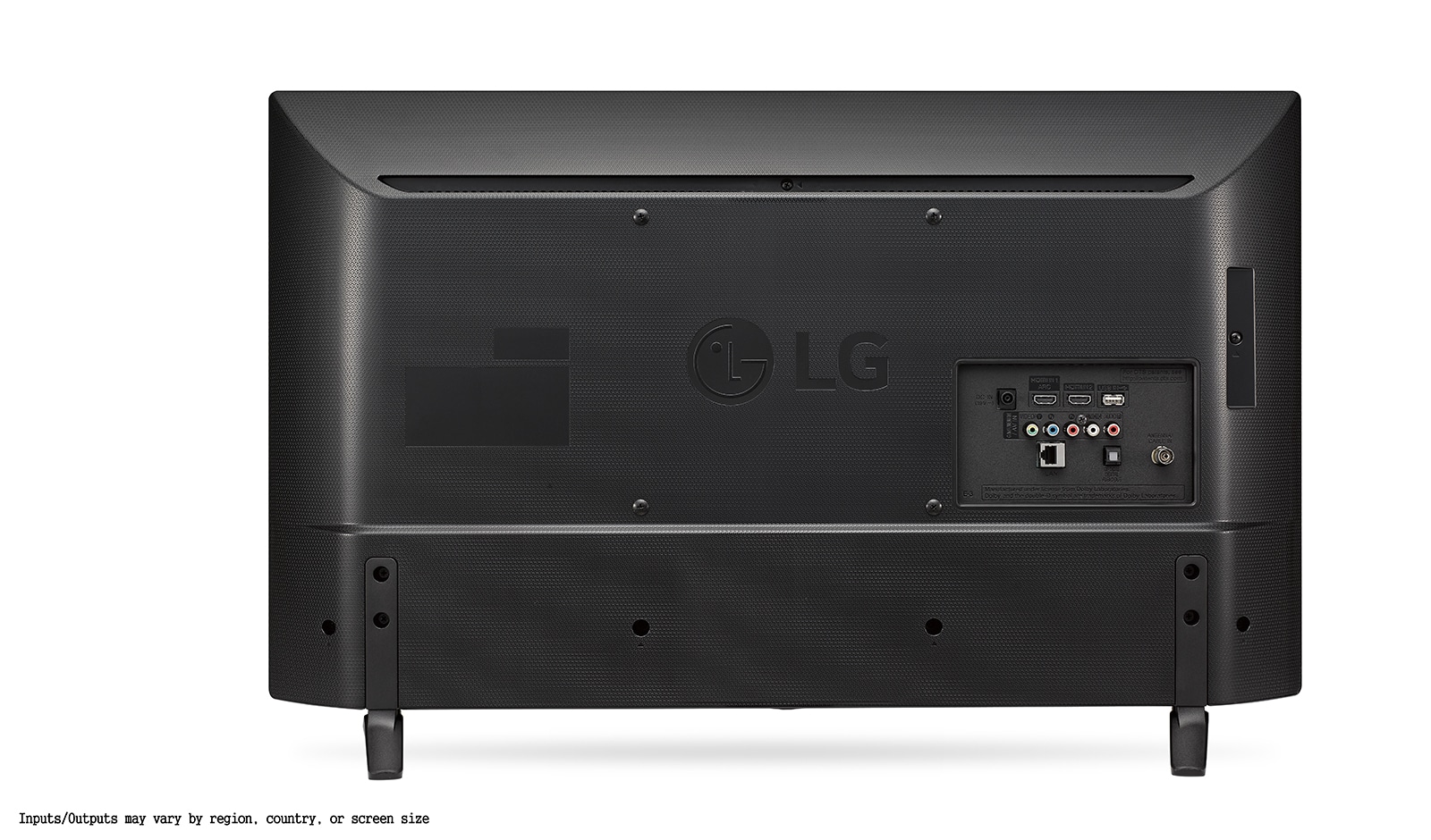LG 32" LG FULL HD TV, 32LH510U