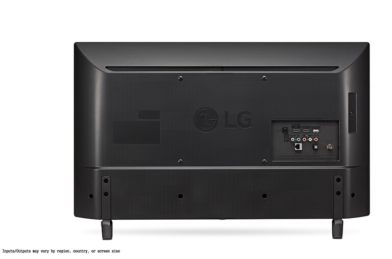 LG 32" LG FULL HD TV, 32LH510U