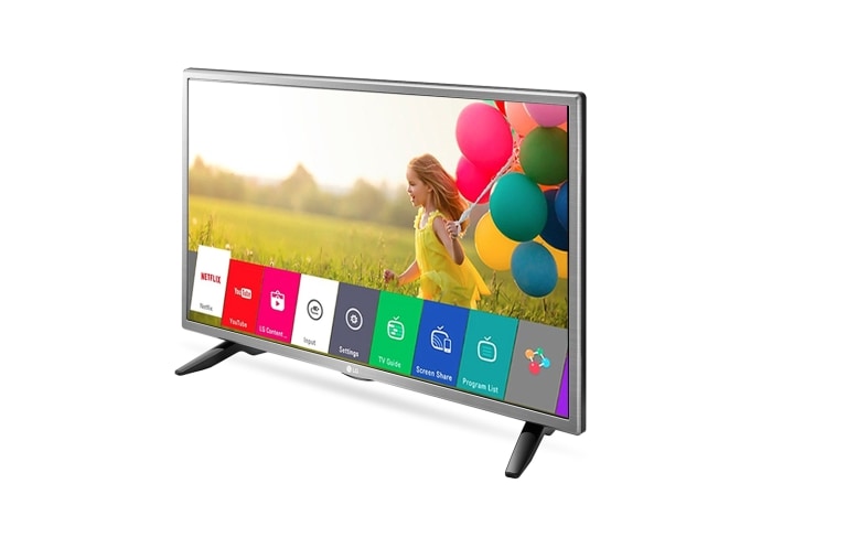 LG 32" LG FULL HD TV , 32LH570U