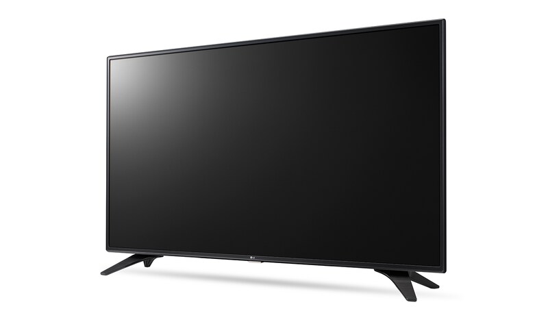 LG 32" LG FULL HD TV, 32LH604V